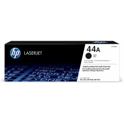 HP Cartuccia toner nero originale LaserJet 44A CF244A