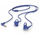 HP In Ear Headset 150 Marine Blue 2AP91AAABB