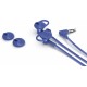 HP In Ear Headset 150 Marine Blue 2AP91AAABB