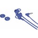 HP In Ear Headset 150 Marine Blue 2AP91AAABB