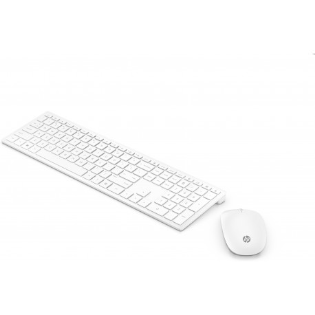 HP Tastiera e mouse wireless Pavilion 800 4CF00AA