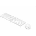 HP Tastiera e mouse wireless Pavilion 800 4CF00AA