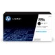 HP Cartuccia toner nero originale LaserJet 89A CF289A