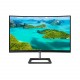 Philips E Line 325E1C00 Monitor PC 80 cm 31.5 2560 x 1440 Pixel Quad HD LCD Nero