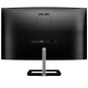 Philips E Line 325E1C00 Monitor PC 80 cm 31.5 2560 x 1440 Pixel Quad HD LCD Nero