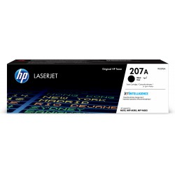HP Cartuccia toner nero originale LaserJet 207A W2210A