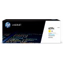 HP LaserJet Cartuccia toner giallo originale 659X ad alta capacità W2012X