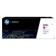 HP LaserJet Cartuccia toner magenta originale 659X ad alta capacit W2013X