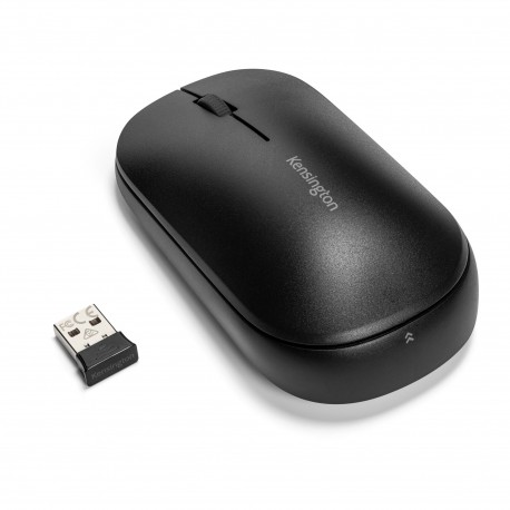 Kensington Mouse wireless doppio SureTrack K75298WW