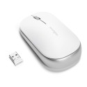 Kensington Mouse wireless doppio SureTrack - Bianco K75353WW