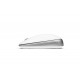 Kensington Mouse wireless doppio SureTrack Bianco K75353WW