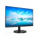 Philips V Line 271V8L00 LED display 68,6 cm 27 1920 x 1080 Pixel Full HD Nero