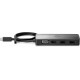 HP USB C Travel Hub G2 235N8AAABB