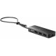 HP USB C Travel Hub G2 235N8AAABB