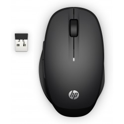 HP Dual Mode Mouse 6CR71AA