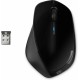 HP Mouse X4500 Wireless nero H2W16AAAC3