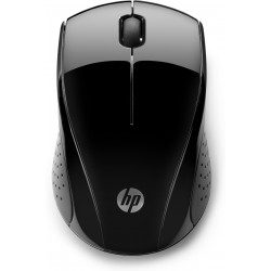 HP 220 Wireless Mouse 258A1AAABB