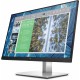 HP E Series E24Q G4 60,5 cm 23.8 2560 x 1440 Pixel Quad HD Nero, Argento 9VG12ATABB