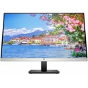 HP 27mq 68,6 cm 27 2560 x 1440 Pixel Quad HD LED Nero, Argento 1F2J9AAABB