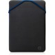 HP Custodia Reversible Protective 14,1 Blue Laptop Sleeve 2F1X4AA