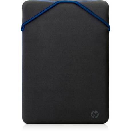 HP Custodia Reversible Protective 14,1 Blue Laptop Sleeve 2F1X4AA