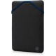 HP Custodia Reversible Protective 14,1 Blue Laptop Sleeve 2F1X4AA