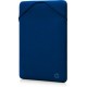 HP Custodia Reversible Protective 14,1 Blue Laptop Sleeve 2F1X4AA