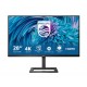 Philips E Line 288E2UAE00 Monitor PC 71,1 cm 28 3840 x 2160 Pixel 4K Ultra HD LCD Nero