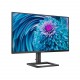 Philips E Line 288E2UAE00 Monitor PC 71,1 cm 28 3840 x 2160 Pixel 4K Ultra HD LCD Nero