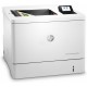 HP Color LaserJet Enterprise Stampante Enterprise Color LaserJet M554dn, Stampa, Porta USB frontale, Stampa fronteretro ...
