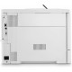 HP Color LaserJet Enterprise Stampante Enterprise Color LaserJet M554dn, Stampa, Porta USB frontale, Stampa fronteretro ...