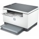 HP LaserJet Stampante multifunzione M234dw, Bianco e nero, Stampante per Piccoli uffici, Stampa, copia, scansione, Scansione...