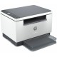 HP LaserJet Stampante multifunzione M234dw, Bianco e nero, Stampante per Piccoli uffici, Stampa, copia, scansione, Scansione...