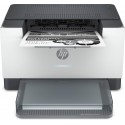 HP LaserJet Stampante M209dw, Bianco e nero, Stampante per Abitazioni e piccoli uffici, Stampa, Stampa fronteretro ...