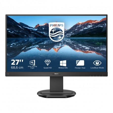 Philips B Line 276B900 LED display 68,6 cm 27 2560 x 1440 Pixel Quad HD Nero