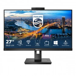 Philips B Line 275B1H00 Monitor PC 68,6 cm 27 2560 x 1440 Pixel 2K Ultra HD LED Nero