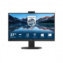 Philips B Line 276B9H00 LED display 68,6 cm 27 2560 x 1440 Pixel Quad HD Nero