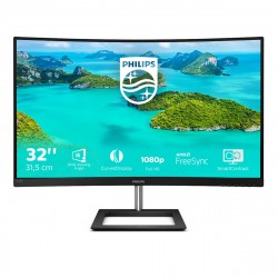 Philips E Line 322E1C00 LED display 80 cm 31.5 1920 x 1080 Pixel Full HD LCD Nero