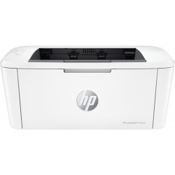 HP LaserJet Stampante M110we, Bianco e nero, Stampante per Piccoli uffici, Stampa, wireless Idonea a Instant Ink ...