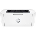 HP LaserJet Stampante M110we, Bianco e nero, Stampante per Piccoli uffici, Stampa, wireless + Idonea a Instant Ink ...