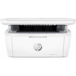 HP LaserJet Stampante multifunzione M140we, Bianco e nero, Stampante per Piccoli uffici, Stampa, copia, scansione, wireless...