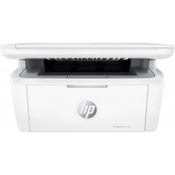 HP LaserJet Stampante multifunzione M140w, Bianco e nero, Stampante per Piccoli uffici, Stampa, copia, scansione, Scansione ...