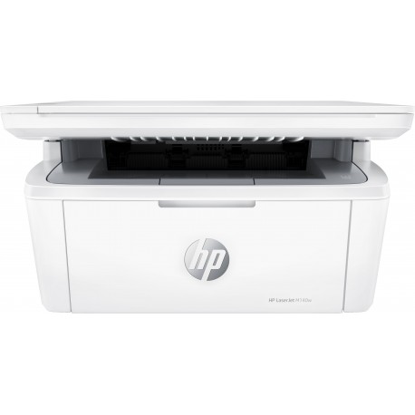 HP LaserJet Stampante multifunzione M140w, Bianco e nero, Stampante per Piccoli uffici, Stampa, copia, scansione, Scansione ...