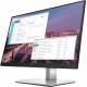 HP E Series E23 G4 58,4 cm 23 1920 x 1080 Pixel Full HD Nero, Argento 9VF96ATABB