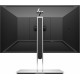 HP E Series E23 G4 58,4 cm 23 1920 x 1080 Pixel Full HD Nero, Argento 9VF96ATABB
