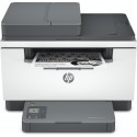 HP LaserJet Stampante multifunzione M234sdw, Bianco e nero, Stampante per Piccoli uffici, Stampa, copia, scansione, Stampa ...