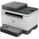 HP LaserJet Stampante multifunzione Tank 2604sdw, Bianco e nero, Stampante per Aziendale, Stampa fronteretro Scansione ...