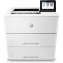 HP LaserJet Enterprise M507x, Stampa, Stampa fronteretro 1PV88AB19