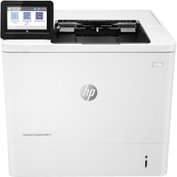 HP LaserJet Enterprise Stampante Enterprise LaserJet M611dn, Stampa, Stampa fronteretro 7PS84AB19
