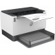 HP LaserJet Stampante Tank 1504w, Bianco e nero, Stampante per Aziendale, Stampa, dimensioni compatte risparmio energetico...